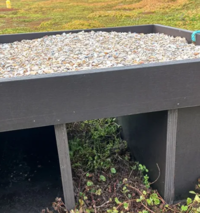 Kunstnesten succesvol?